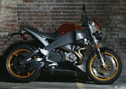 Buell XB12S